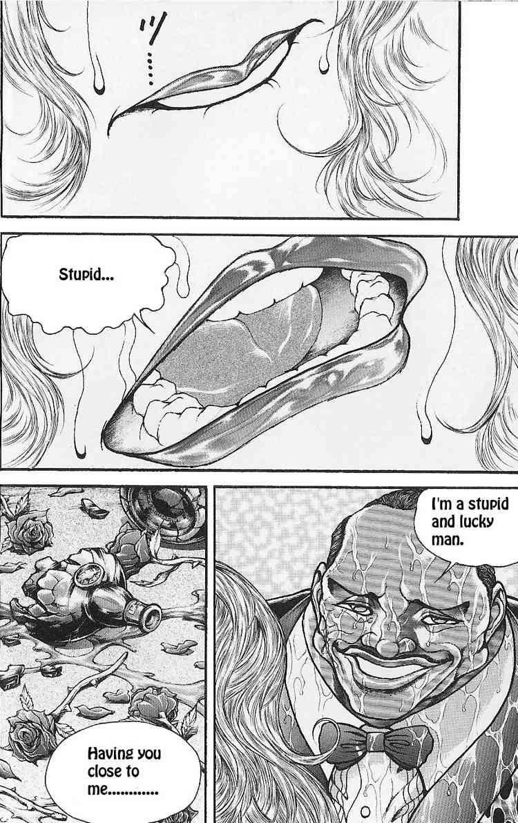 Baki - Son Of Ogre Chapter 40 9